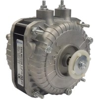 Shaded-pole motors YJF5-16