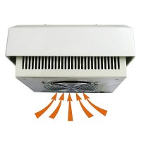 Cabinet top fan ST310