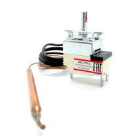 WKC series thermostat with copper sensor