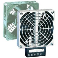 HVL 031 series heater