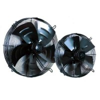 Essima industrial fans