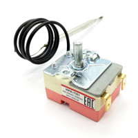 WKB series thermostat with 1NC contact