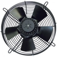 Axial fan YWF-200