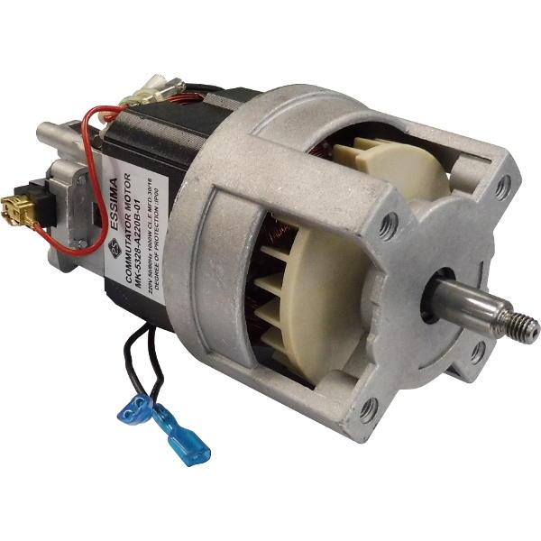 Electric motors