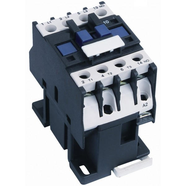 Contactors