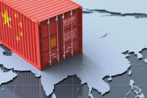 Доставка грузов из Китая и Европы